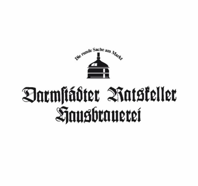 Darmstädter Ratskeller Hausbrauerei