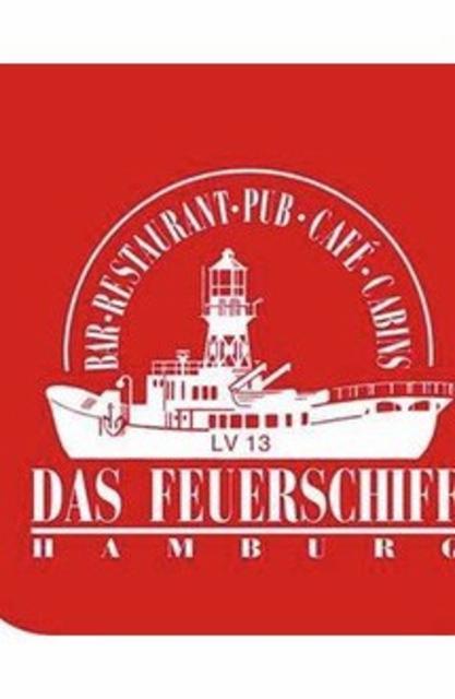 Das Feuerschiff Brauerei