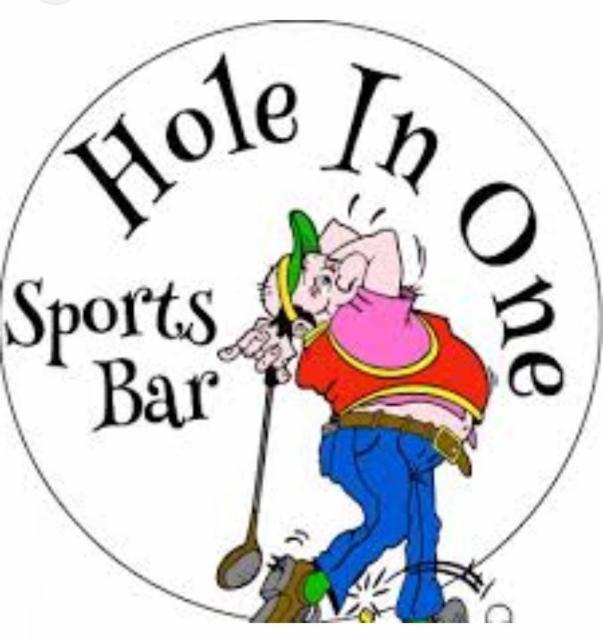 Dave's Place - Hole In One Sports Bar