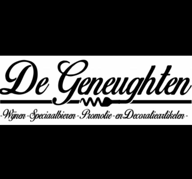 De Geneughten