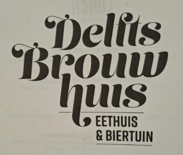 Delfts Brouwhuis