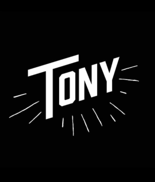 Dennis Blarinckx – Tony Belgian Beer