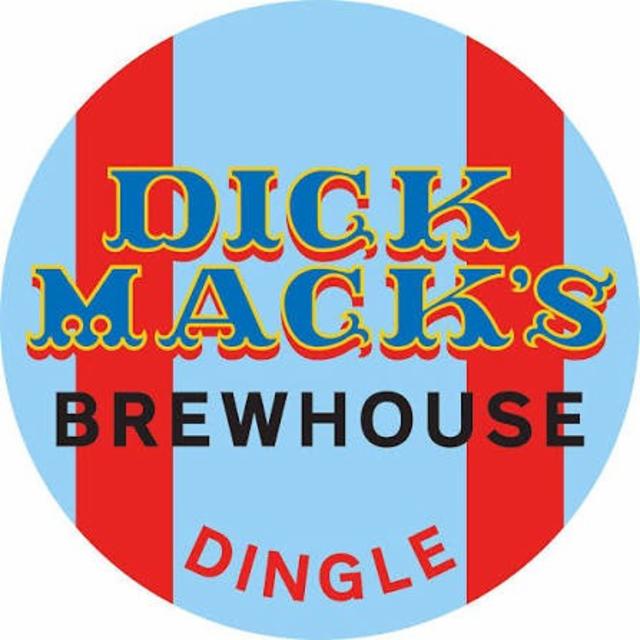 Dick Mack's Brewhouse (Dingle Brewhouse)