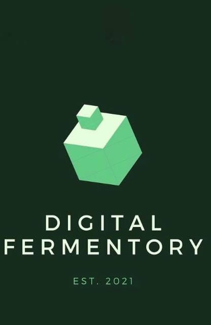 Digital Fermentory