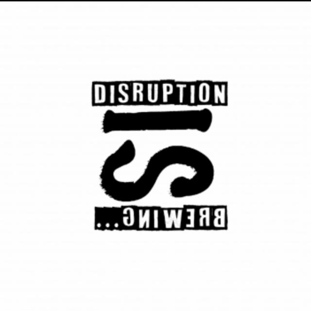 Disruption is Brewing