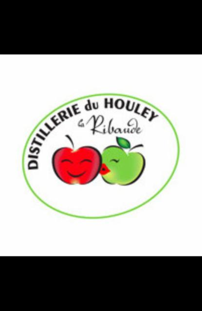 Distillerie du Houley (La Ribaude)