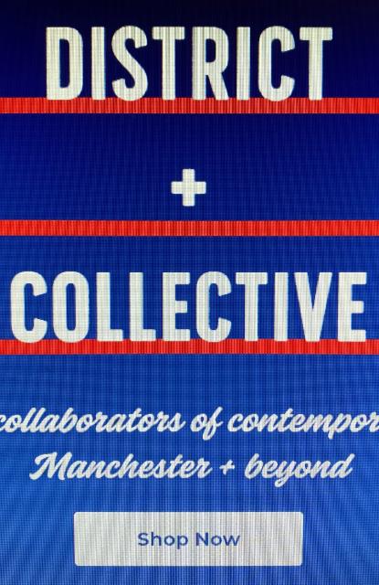 District + Collective