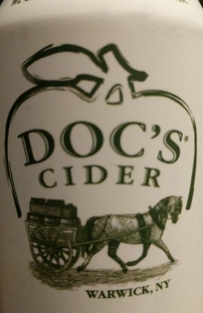 Doc's Cider