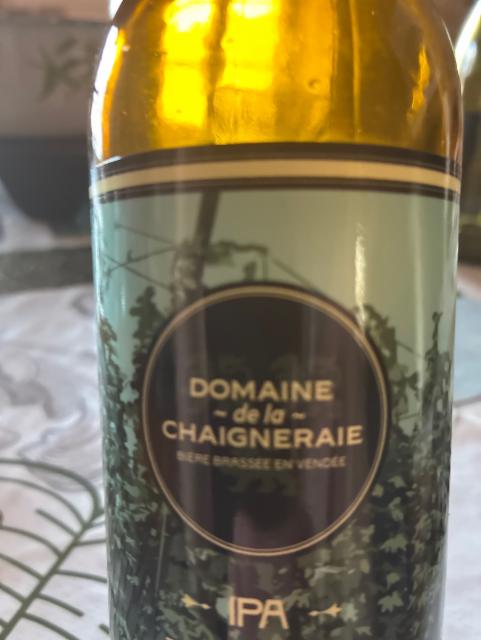 Domaine de la Chaigneraie