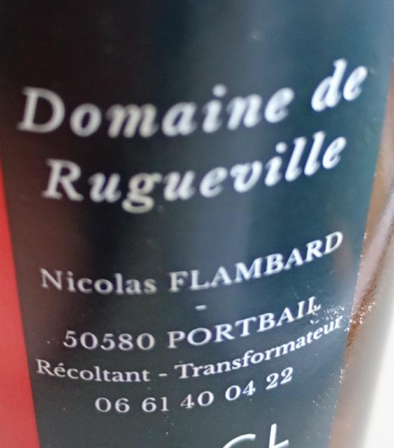 Domaine de Rugueville