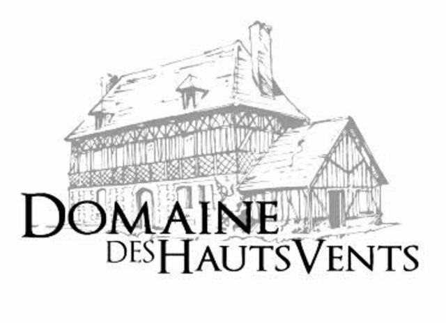 Domaine Des Hauts Vents