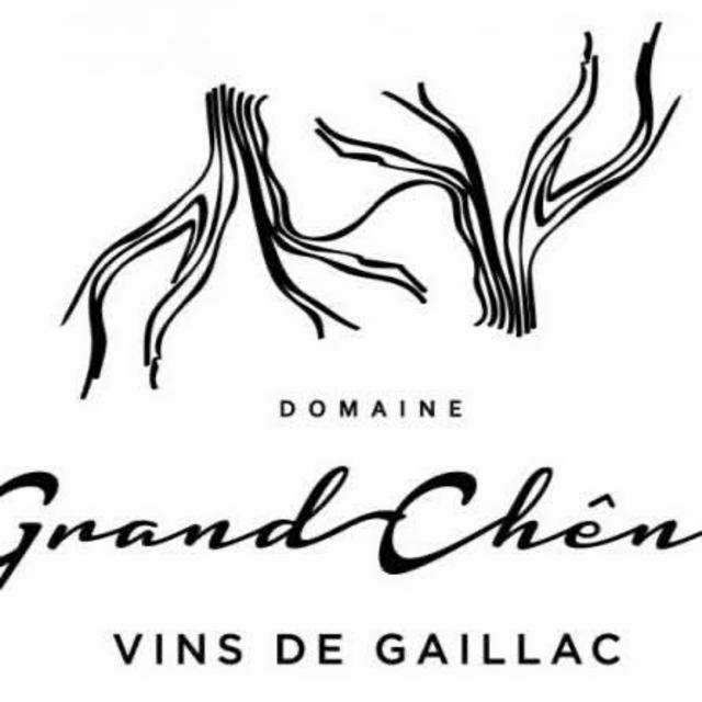 Domaine Grand Chêne