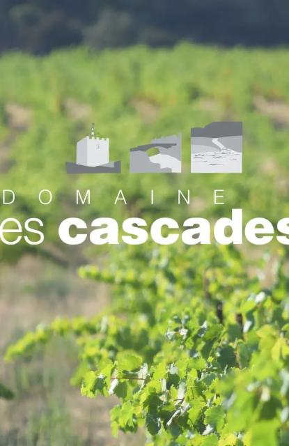 Domaine Les Cascades