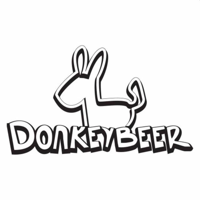 Donkey Beer
