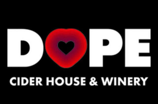 DOPE Cider House and Winery