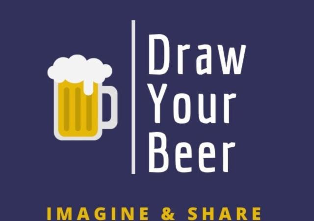 Draw Your Beer