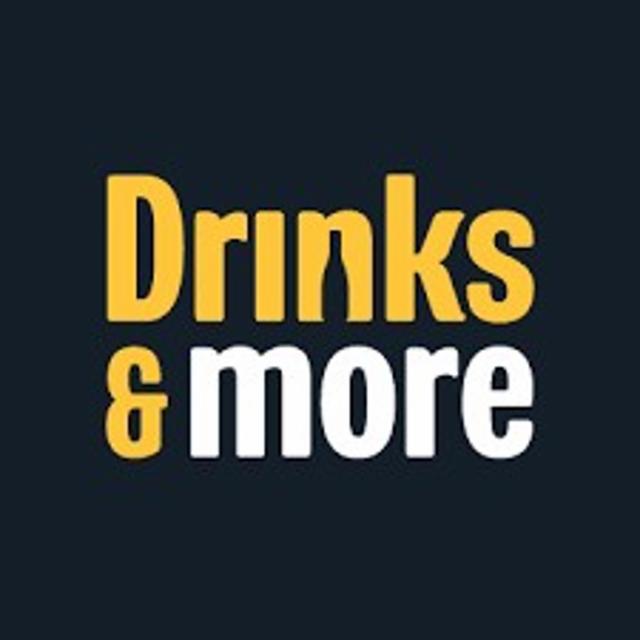 Drinks & More