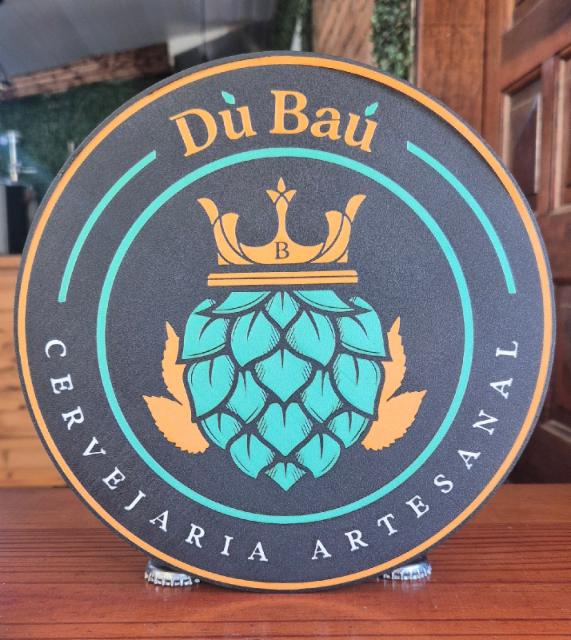 Dù Baú Cervejaria Artesanal