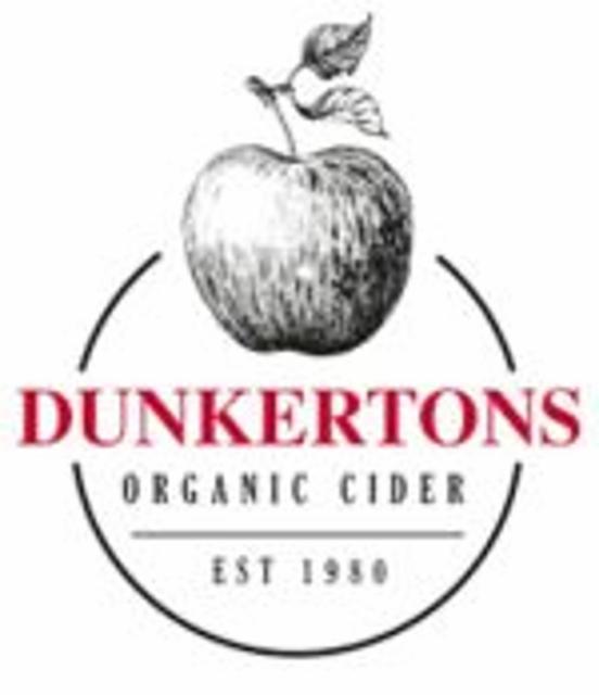 Dunkertons Cider