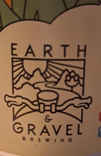Earth Gravel Brewing