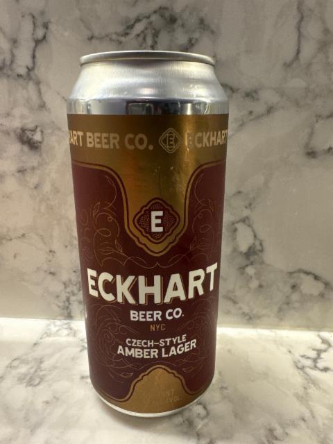 Eckhart beer and co, Brooklyn