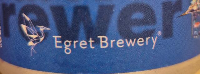 Egret brewery
