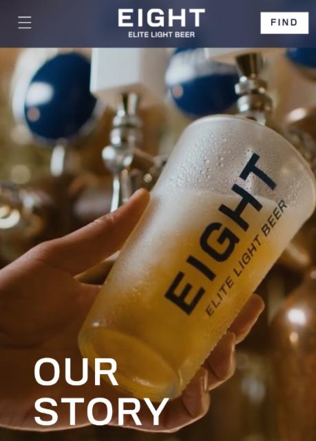 Eight Brewing Co
