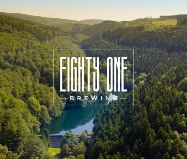 Eighty One Brewing