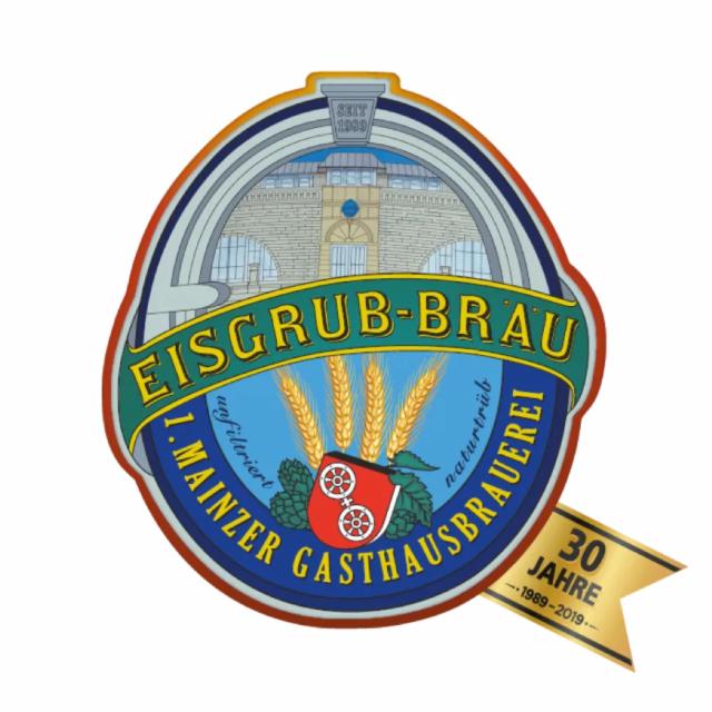 Eisgrub Brauerei