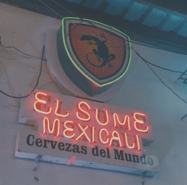 EL SUME