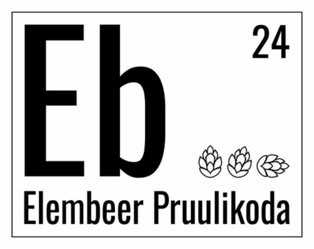 Elembeer Pruulikoda