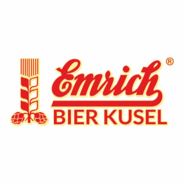 Emrich Bier Kusel