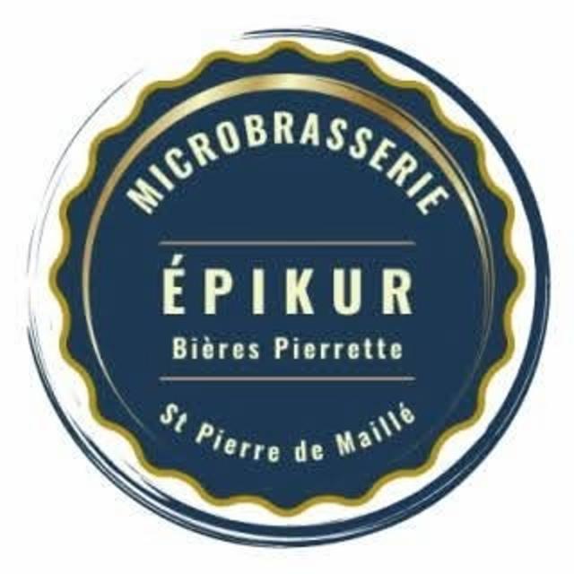 Épikur