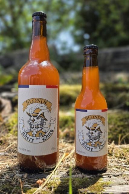 ESAT Les Écluses (Bière Des Ducs)