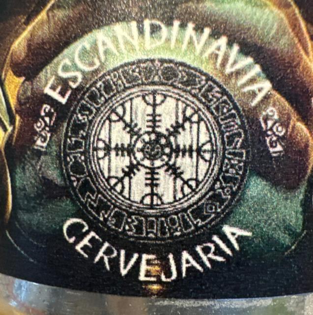Escandinavia Cervejaria
