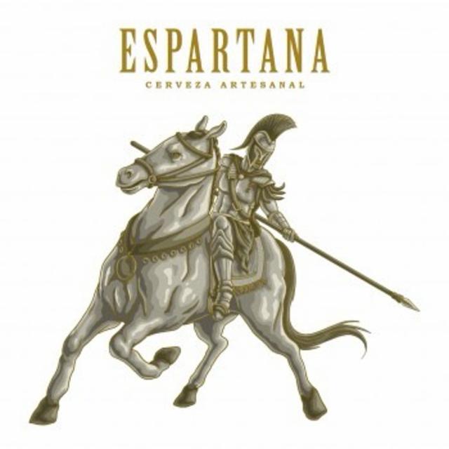 Cerveceria Espartana