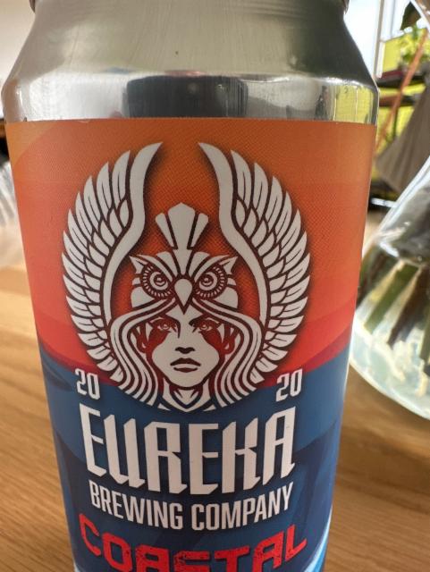 Eureka brewing company