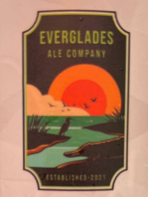 Everglades Ale Company