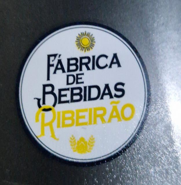 Fábrica de Bebidas Ribeirão