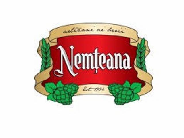 Fabrica de Bere Nemțeana