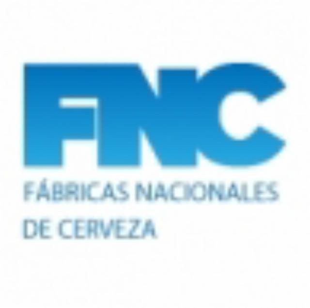 Fabricás Nacionales de Cerveza (FNC) (InBev Uruguay)