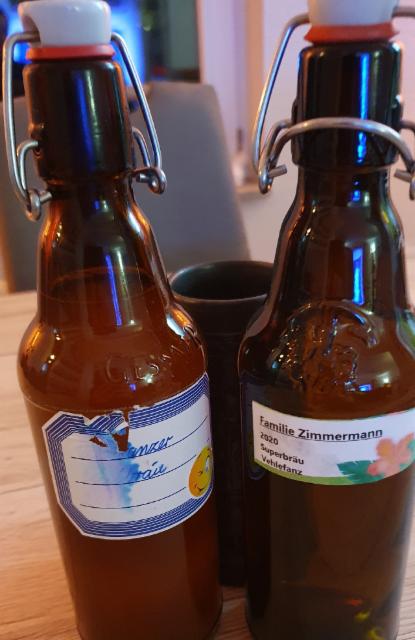 Maulwurfgartenbrauerei