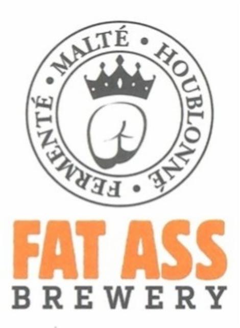 Fat Ass Brewery