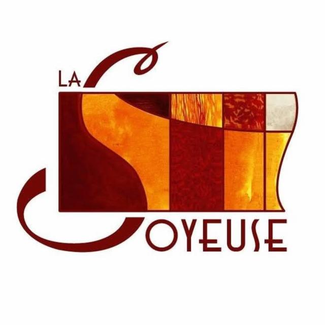 Ferme-Brasserie La Soyeuse