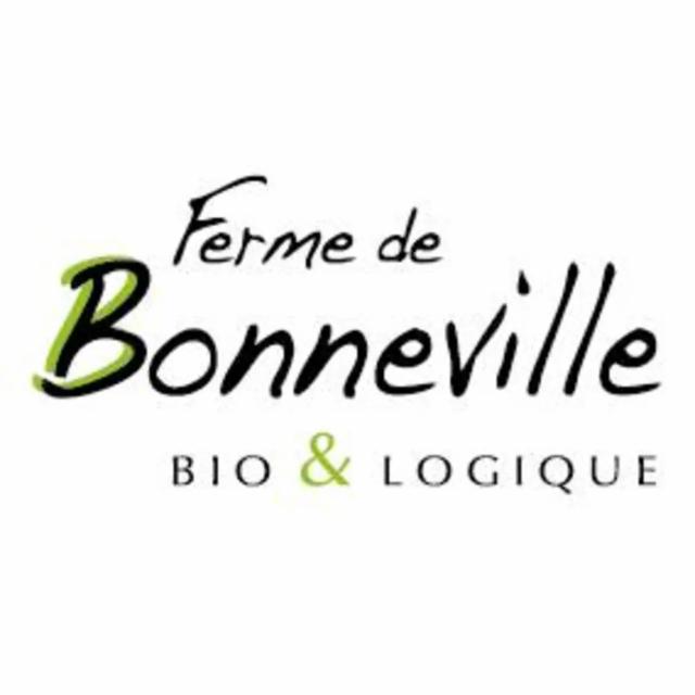Ferme De Bonneville