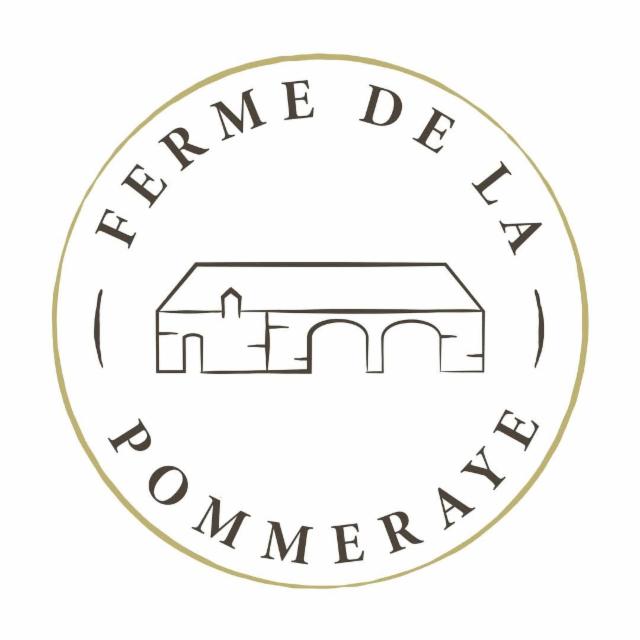 Ferme De La Pommeraye