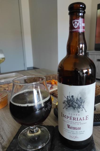 Ferme de mont saint jean