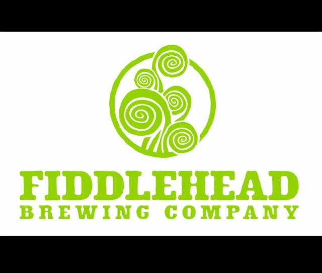 Fiddlehead Brewing Company