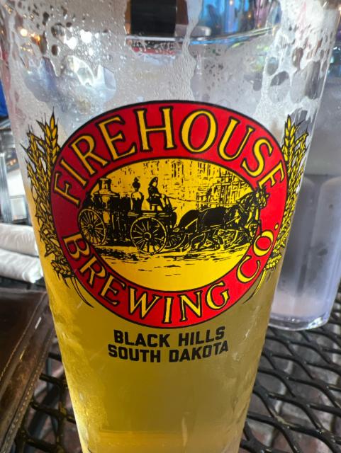 Firehouse Brewing Company