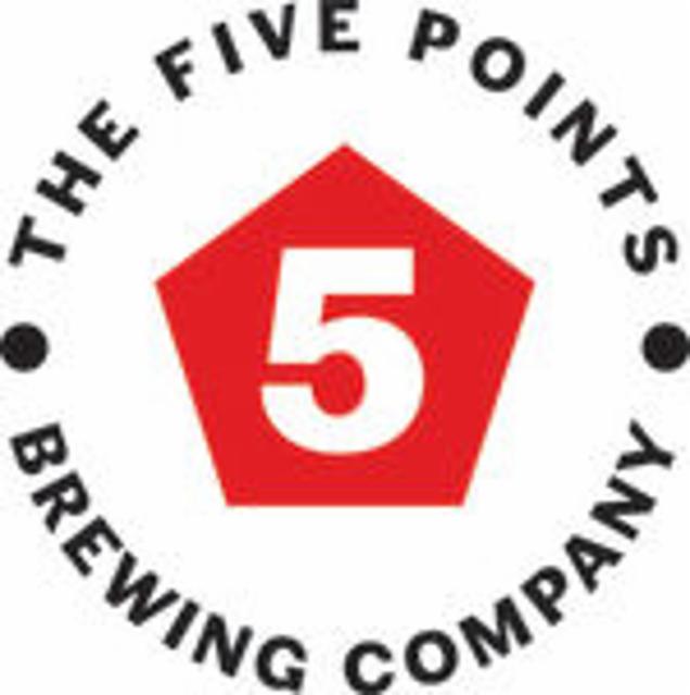 The Five Points Brewing Company